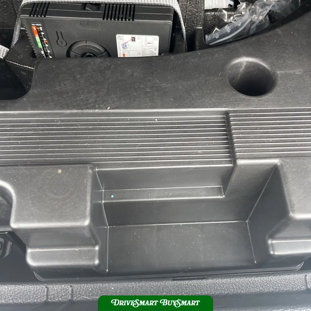 2025 Audi Q7 Premium Plus 45