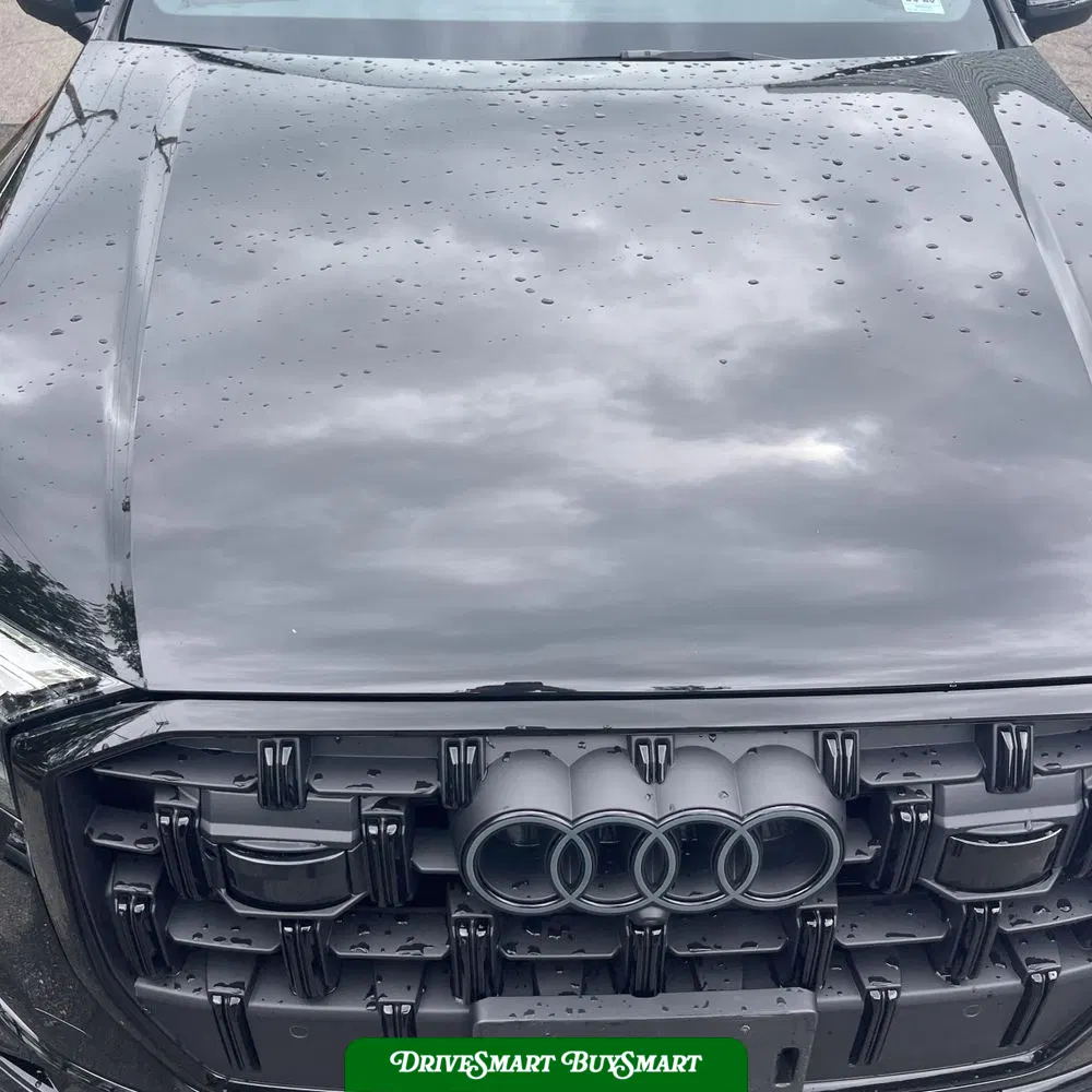 2025 Audi Q7 Premium Plus 45