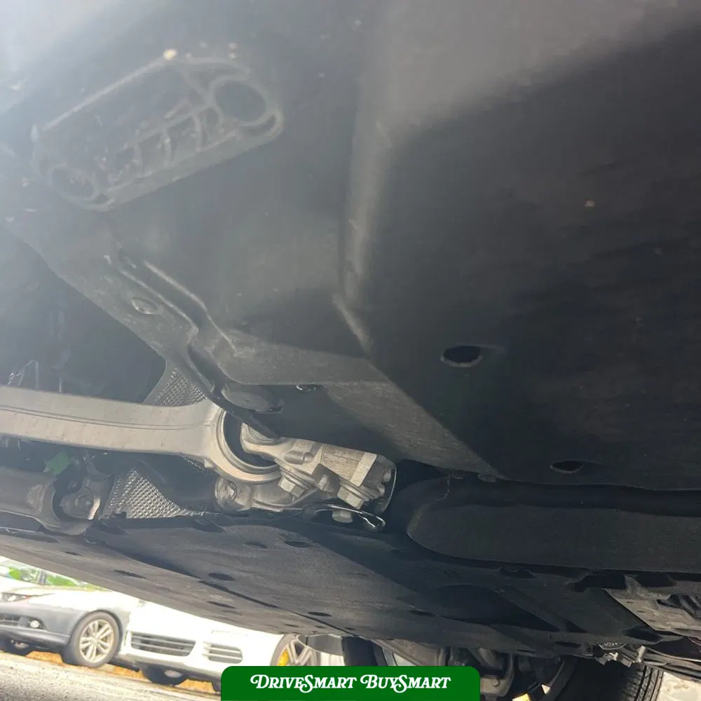 2025 Audi Q7 Premium Plus 45