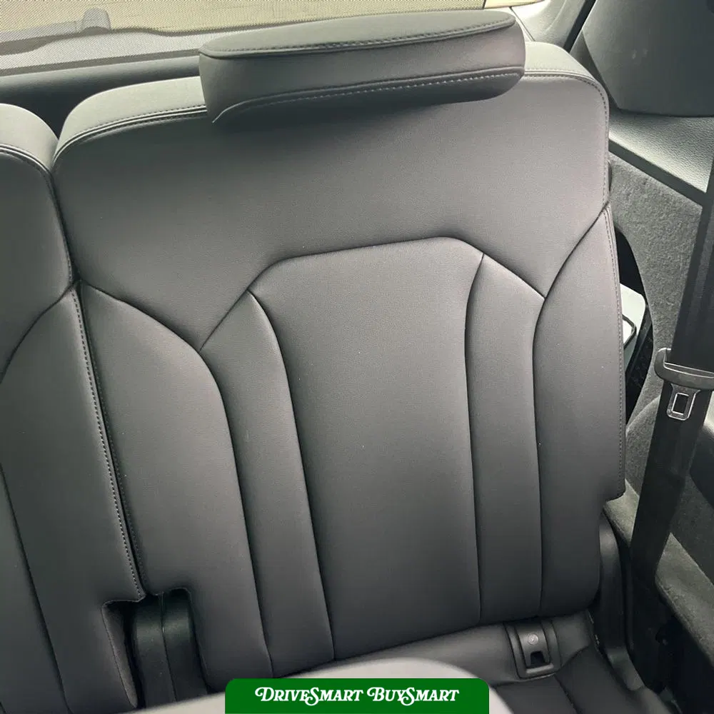 2025 Audi Q7 Premium Plus 45
