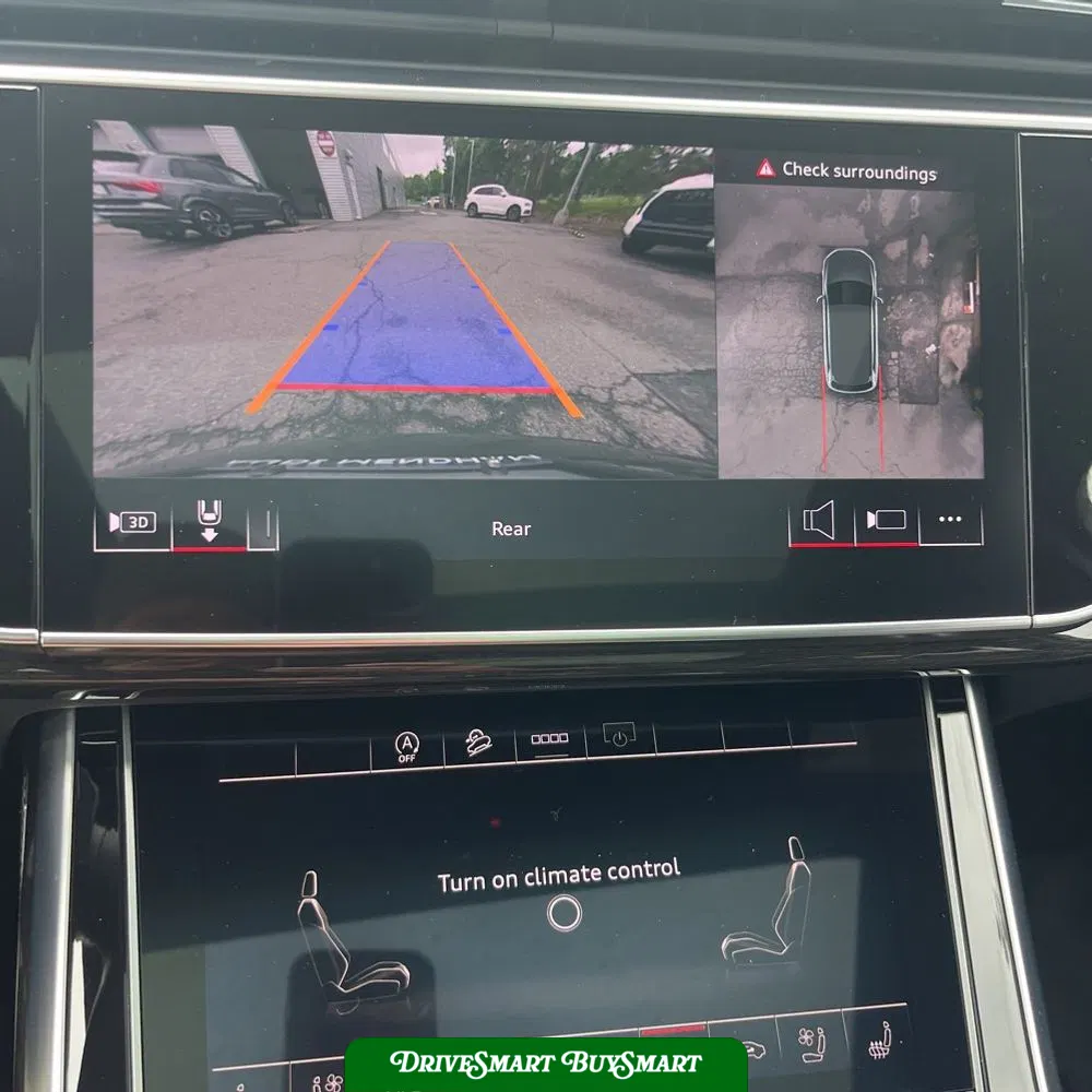 2025 Audi Q7 Premium Plus 45