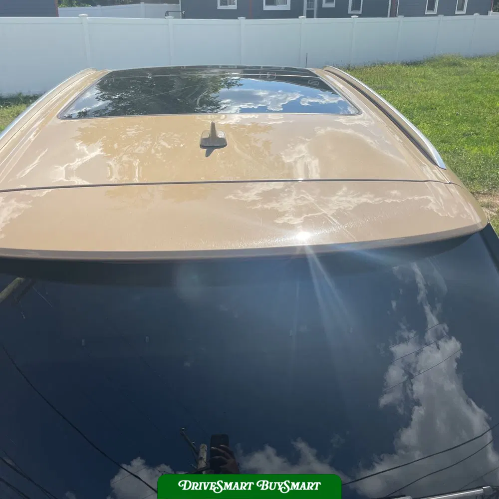 2025 Audi Q7 Premium Plus 55