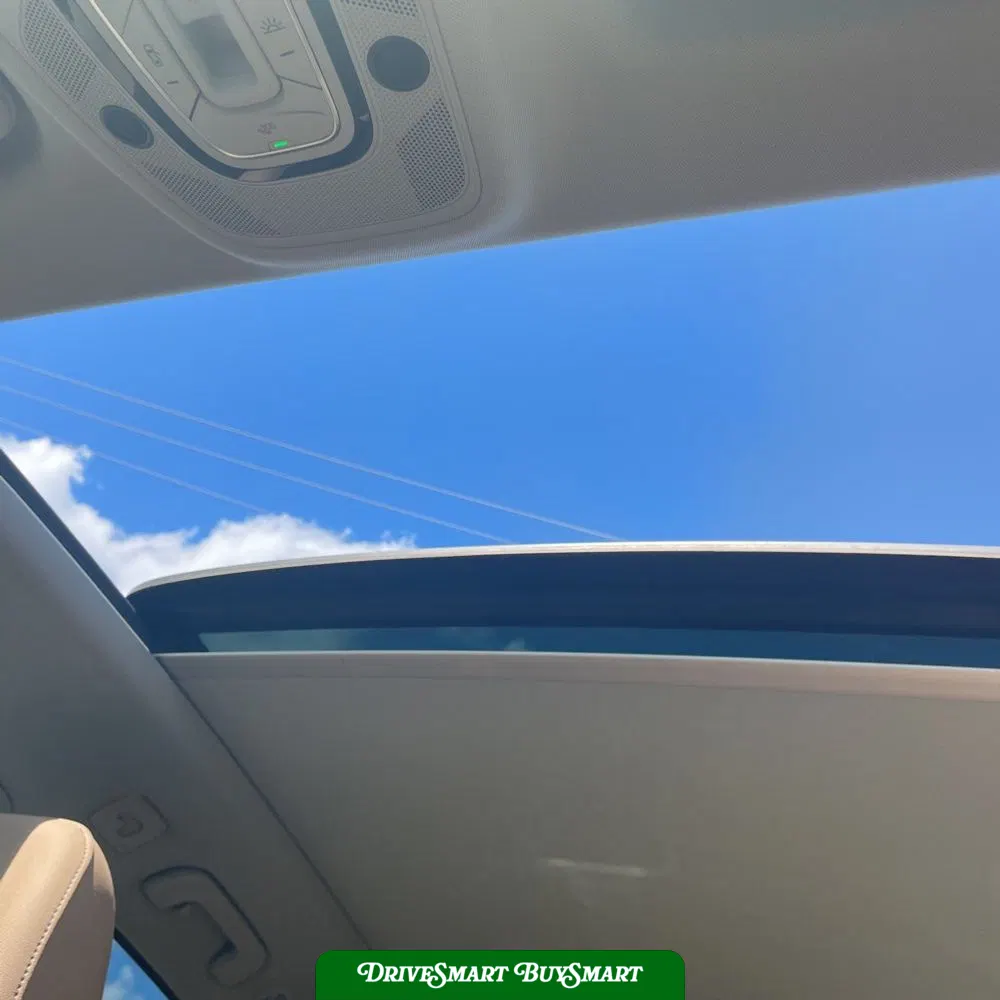 2025 Audi Q7 Premium Plus 55