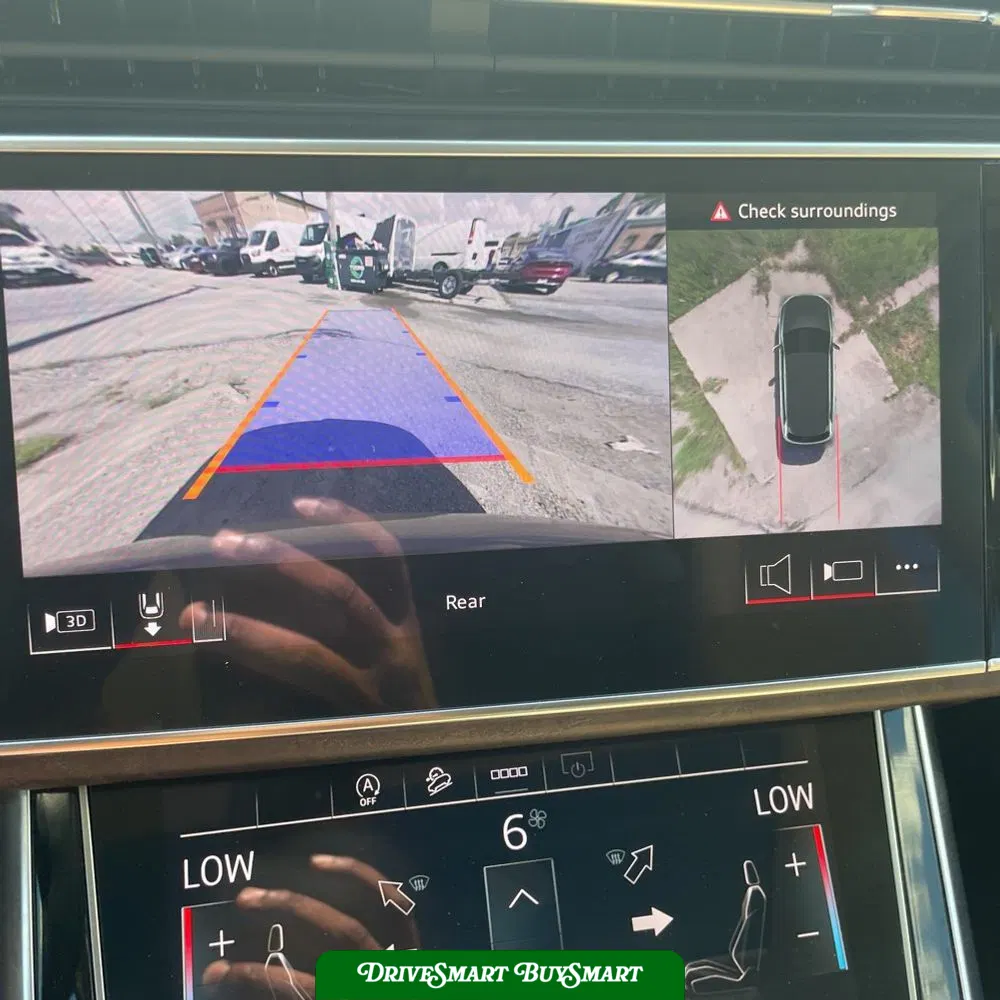 2025 Audi Q7 Premium Plus 55