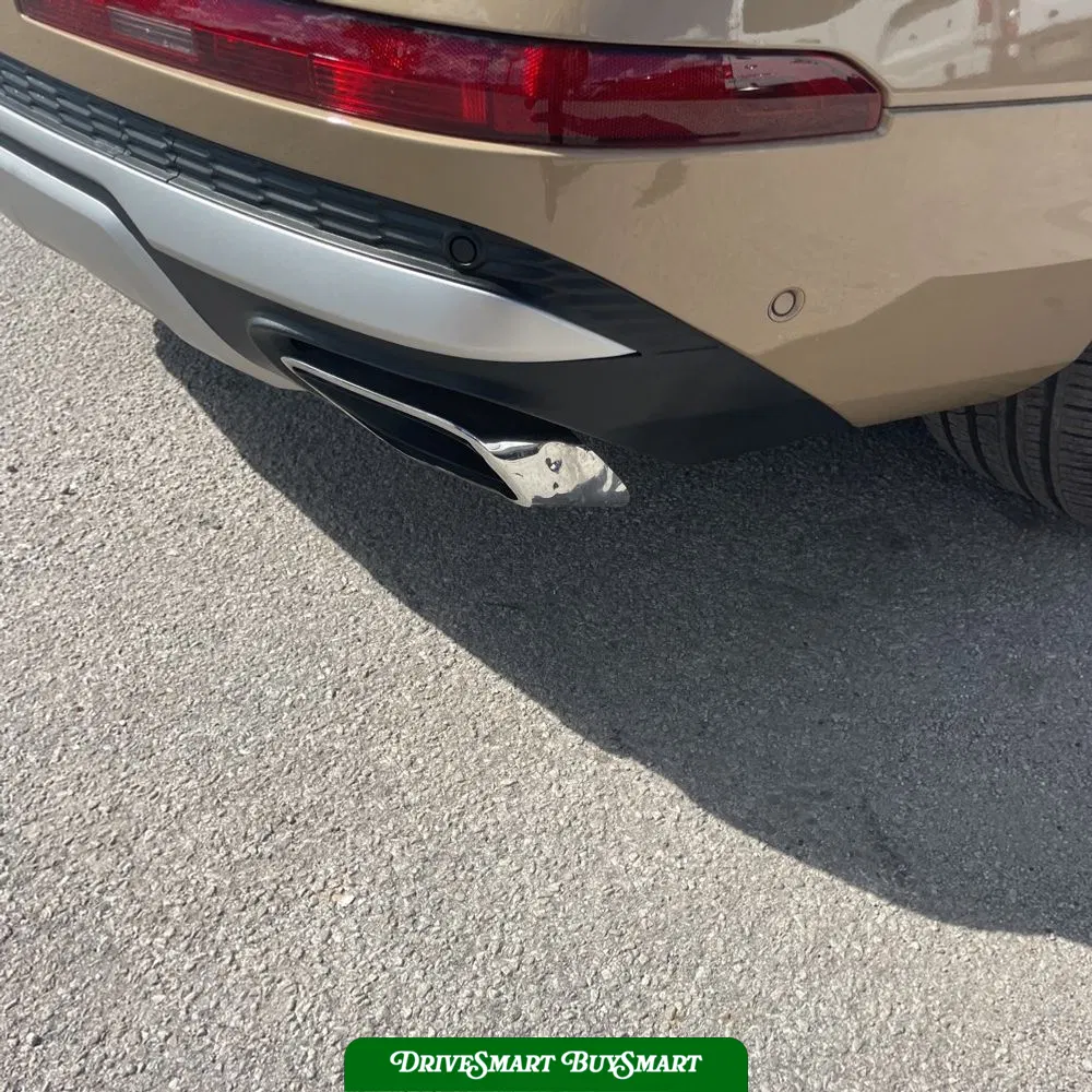 2025 Audi Q7 Premium Plus 55