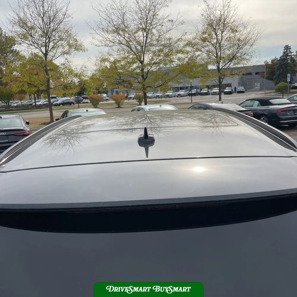 2025 Audi Q7 Premium Plus 55