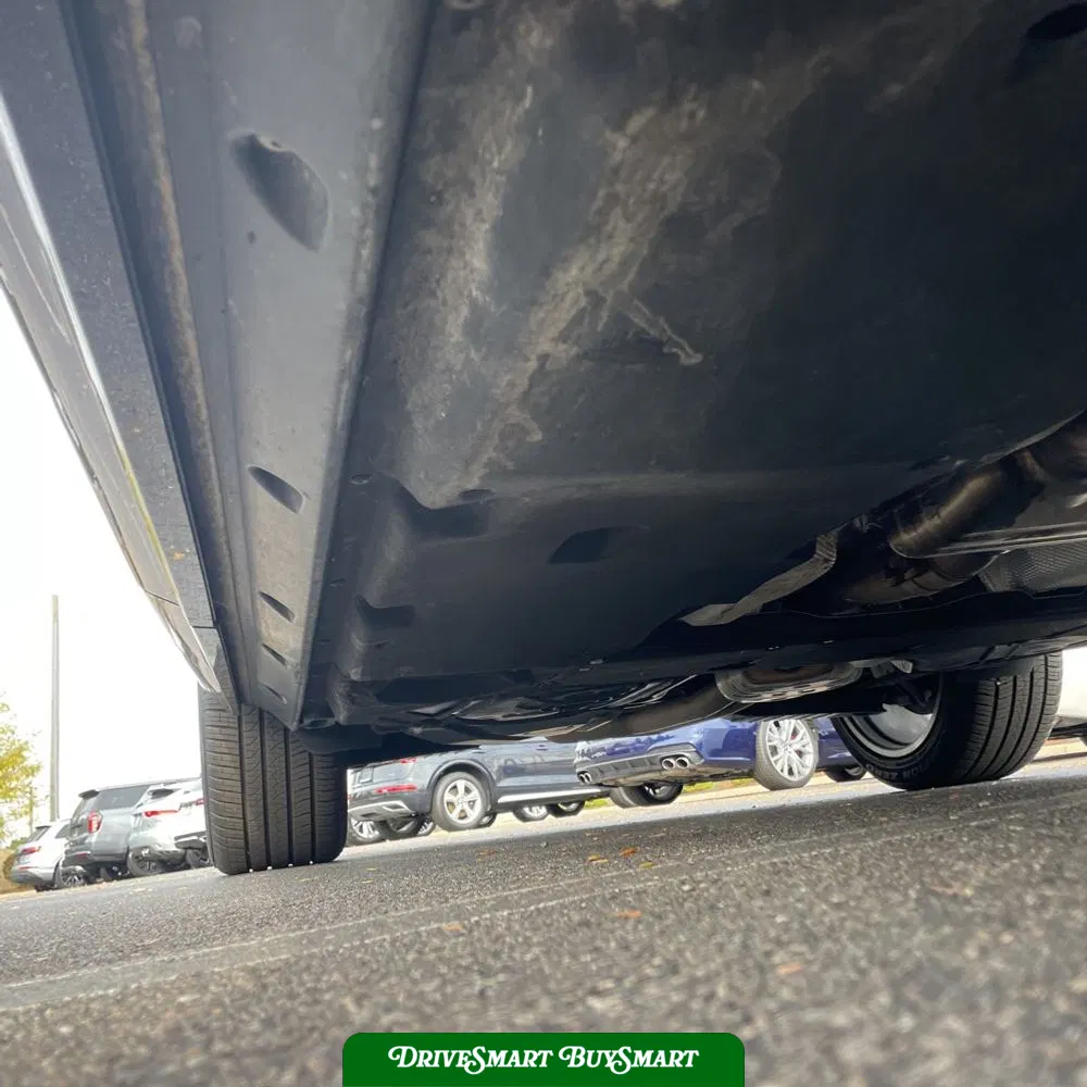 2025 Audi Q7 Premium Plus 55