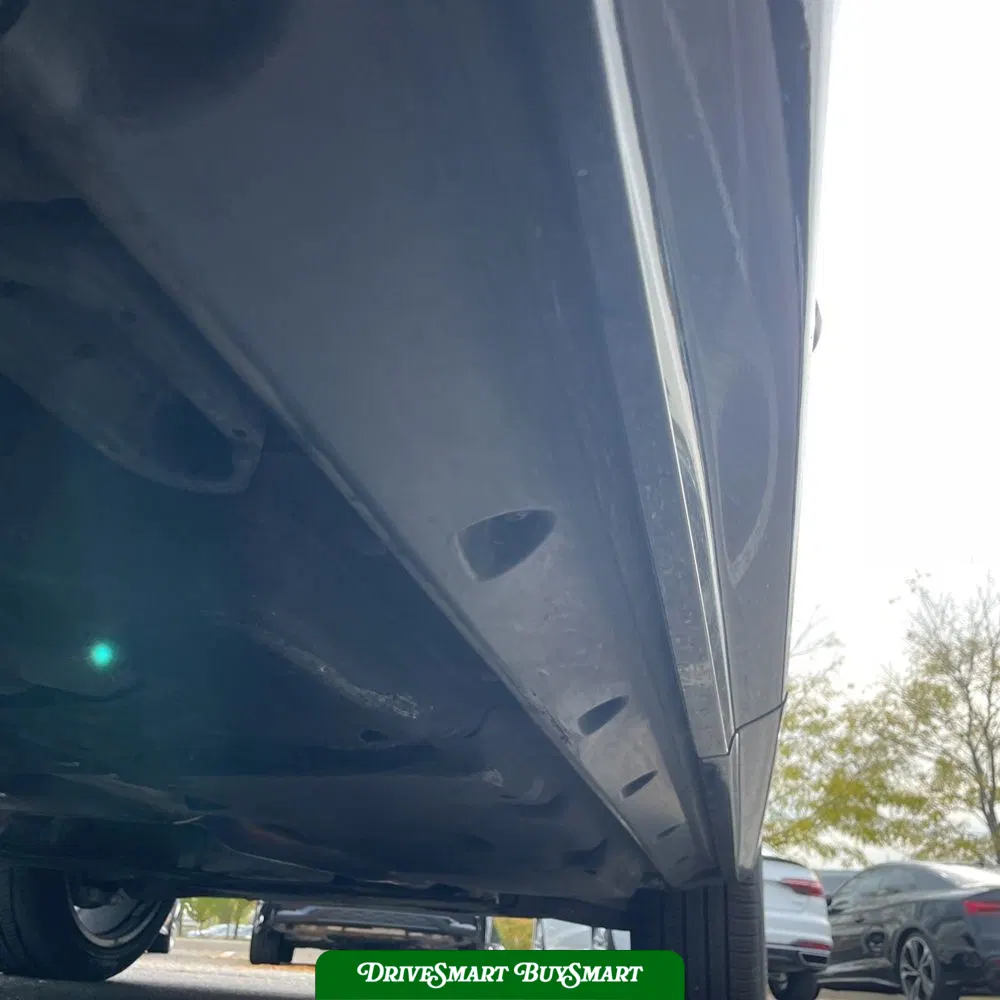 2025 Audi Q7 Premium Plus 55