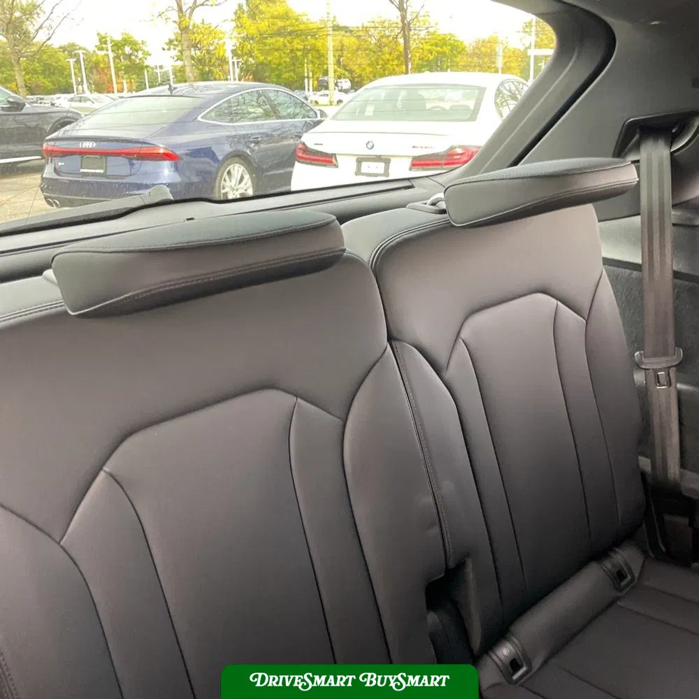 2025 Audi Q7 Premium Plus 55