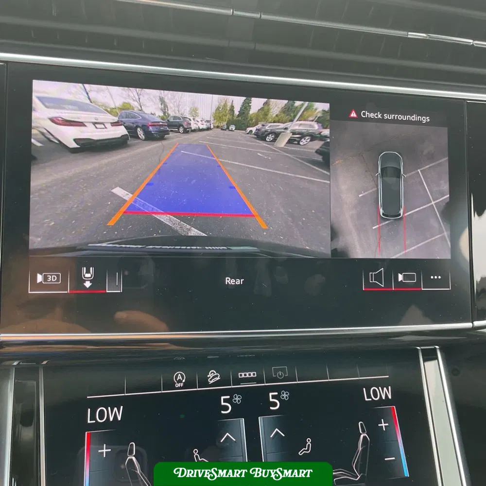 2025 Audi Q7 Premium Plus 55