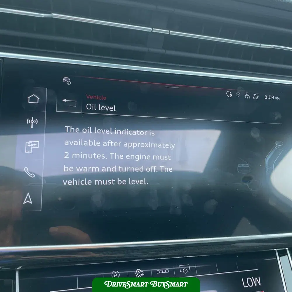 2025 Audi Q7 Premium Plus 55