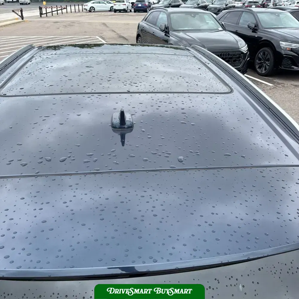 2025 Audi Q7 Premium Plus 55