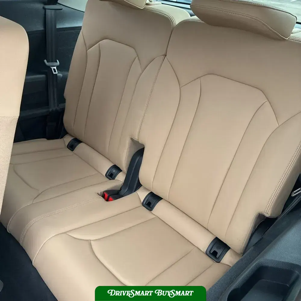 2025 Audi Q7 Premium Plus 55