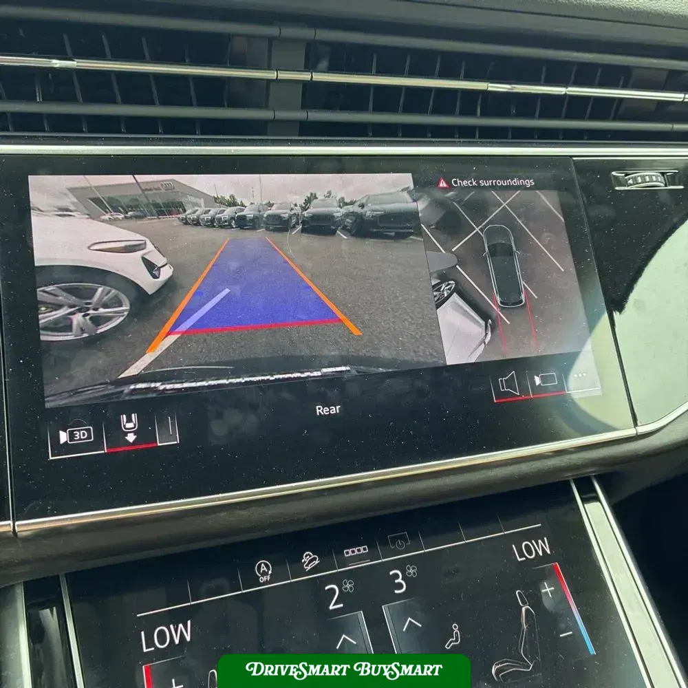 2025 Audi Q7 Premium Plus 55
