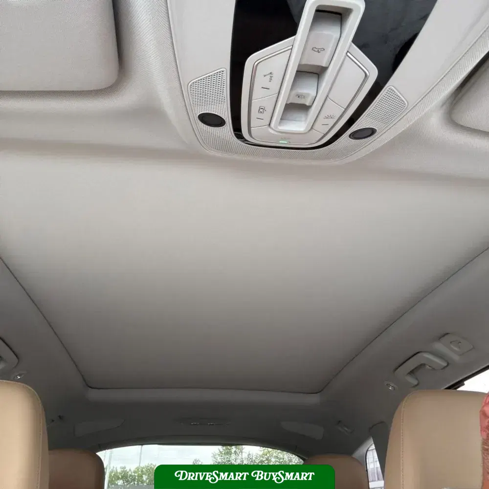 2025 Audi Q7 Premium Plus 55