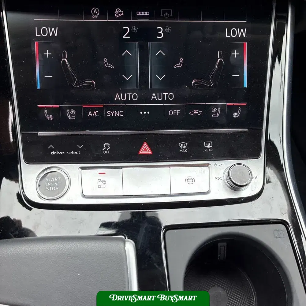 2025 Audi Q7 Premium Plus 55