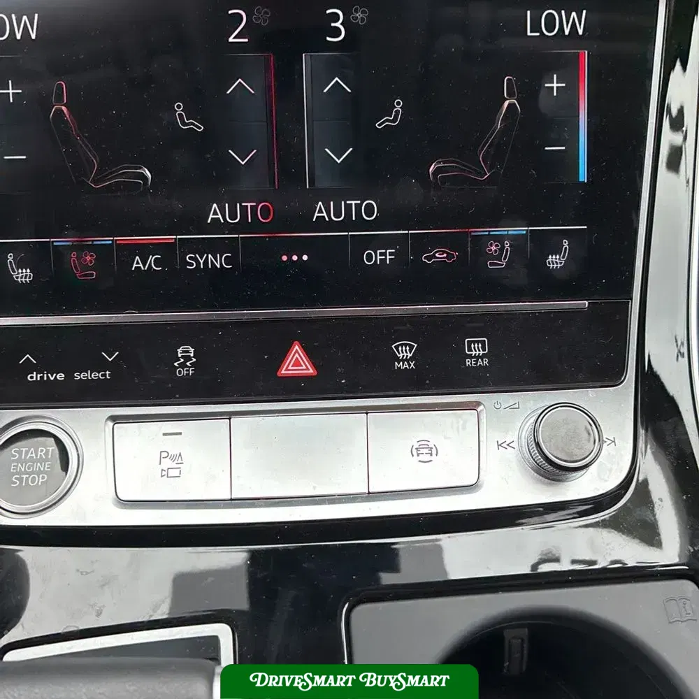 2025 Audi Q7 Premium Plus 55
