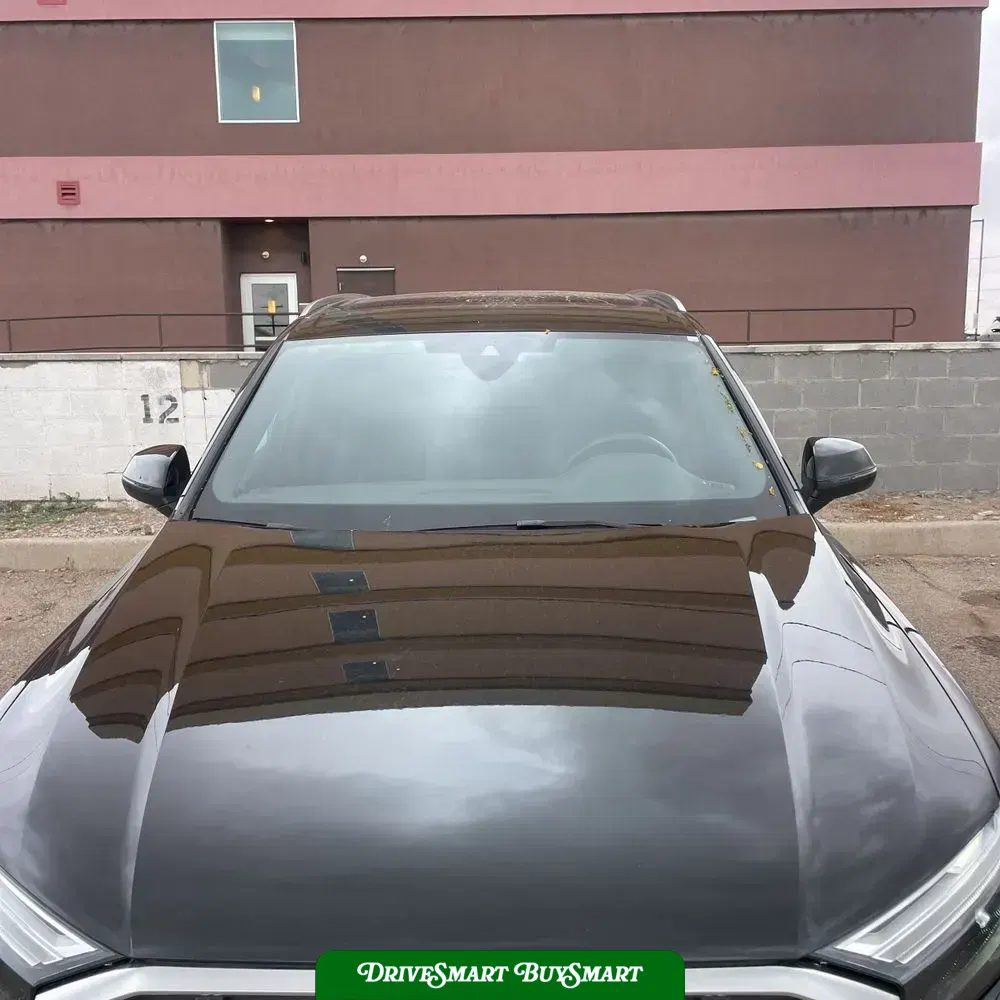 2025 Audi Q7 Premium Plus 55