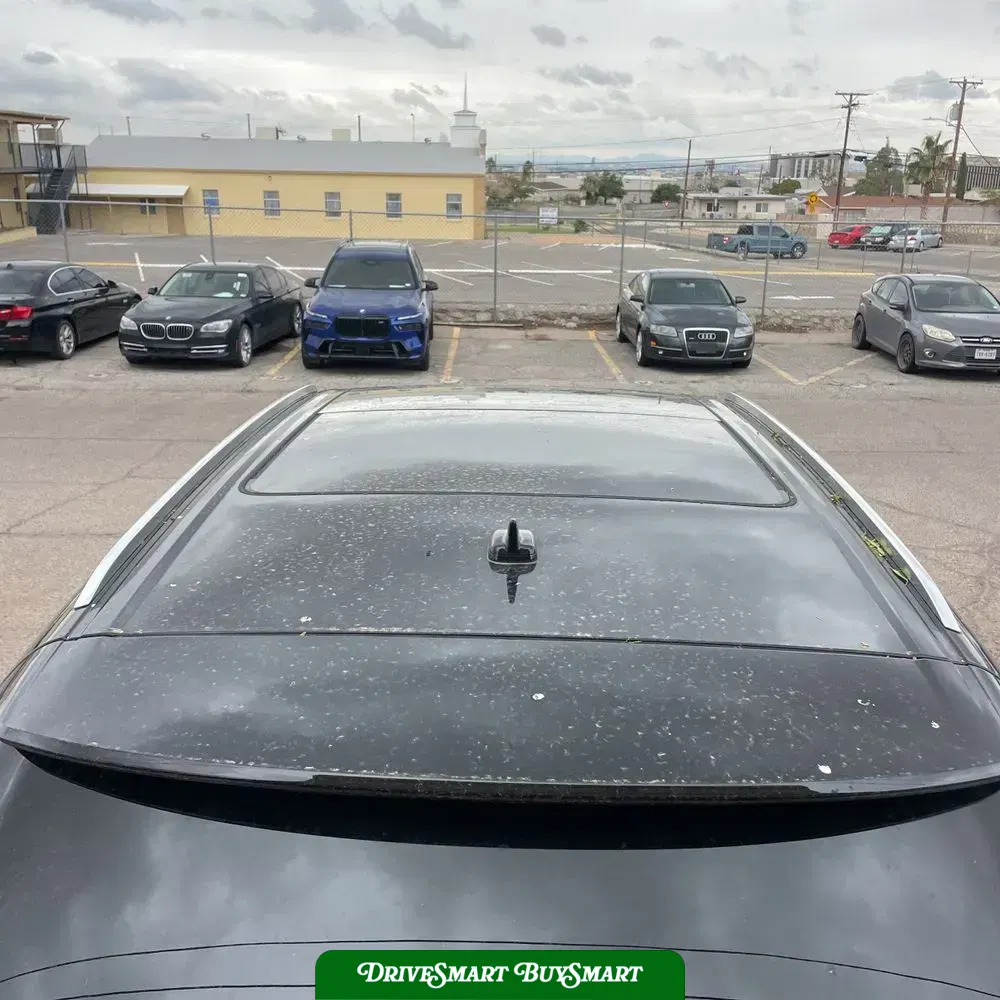 2025 Audi Q7 Premium Plus 55