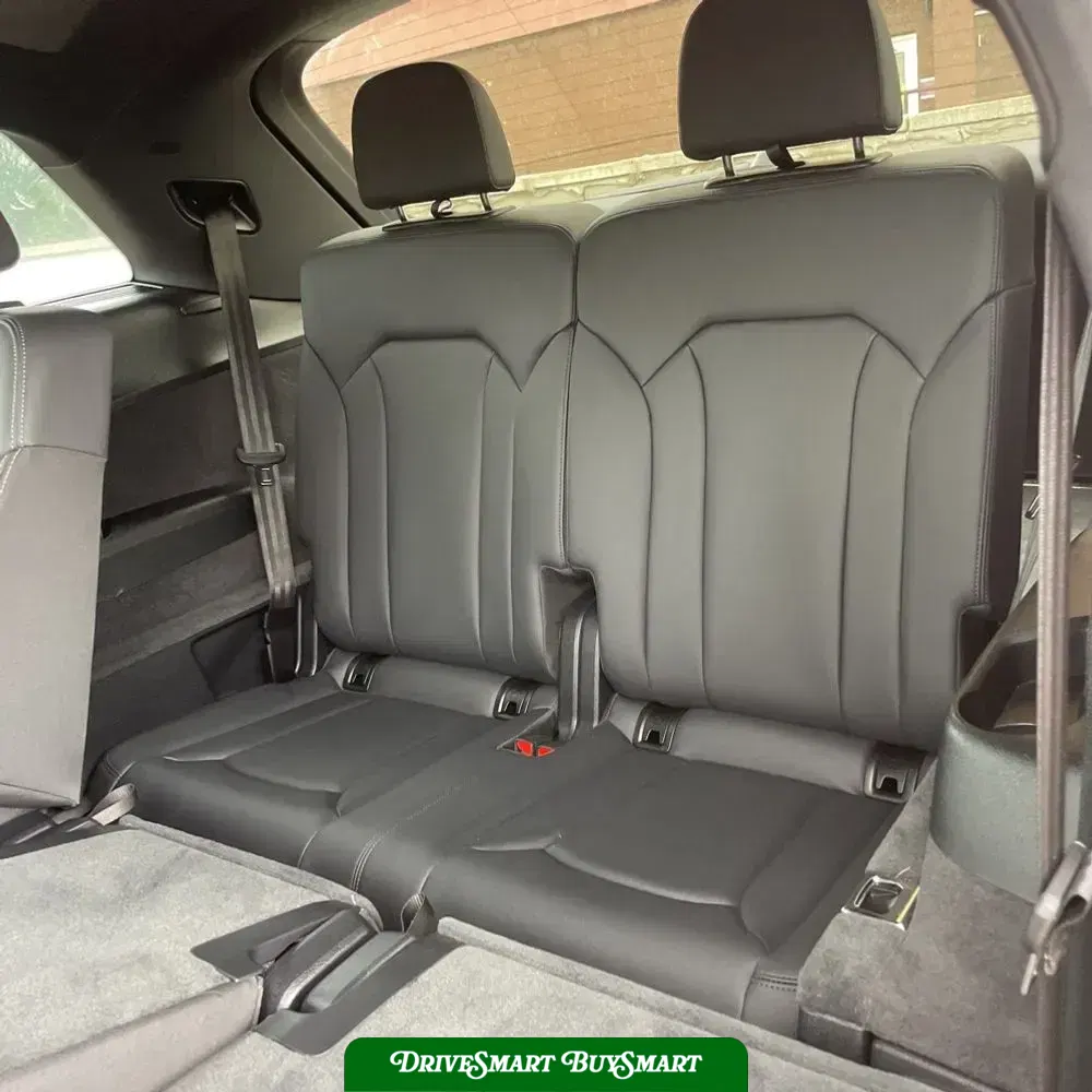 2025 Audi Q7 Premium Plus 55