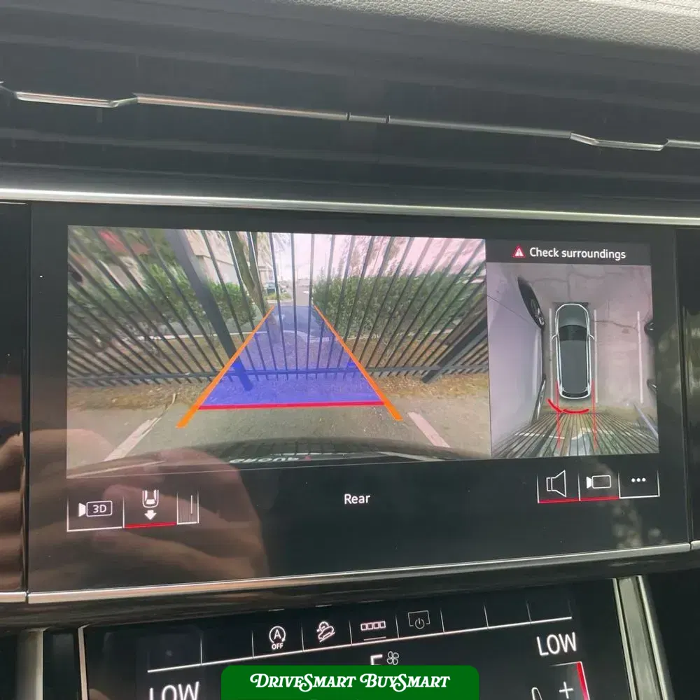 2025 Audi Q7 Premium Plus 55