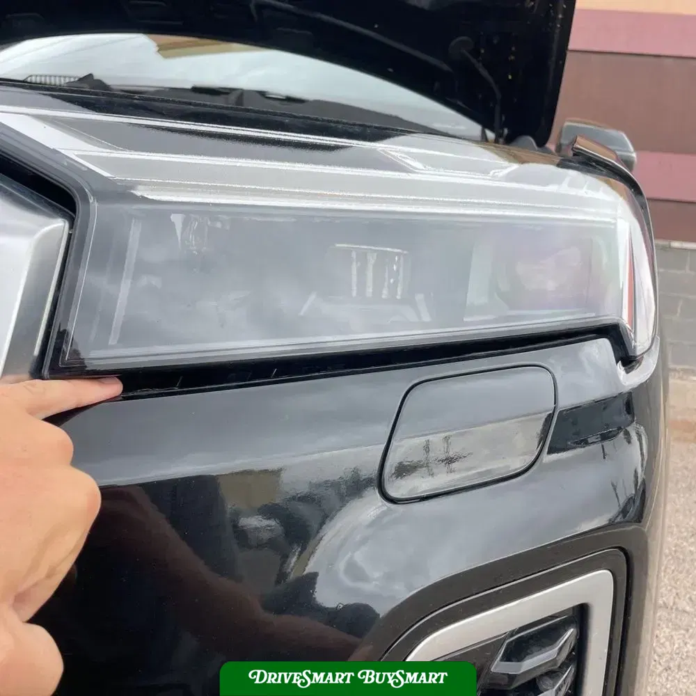 2025 Audi Q7 Premium Plus 55