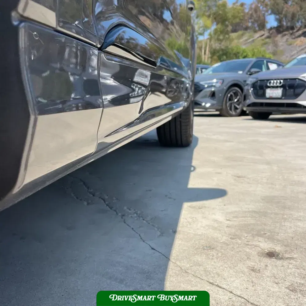 2025 Audi Q7 Premium Plus 55