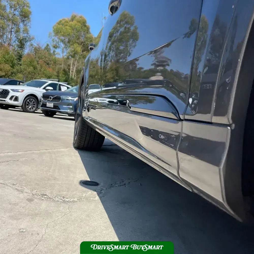 2025 Audi Q7 Premium Plus 55