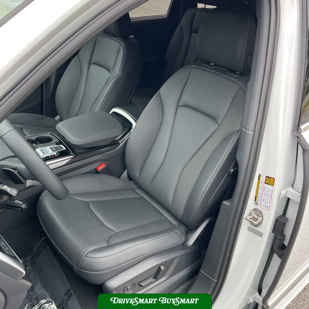2025 Audi Q7 Premium Plus 55