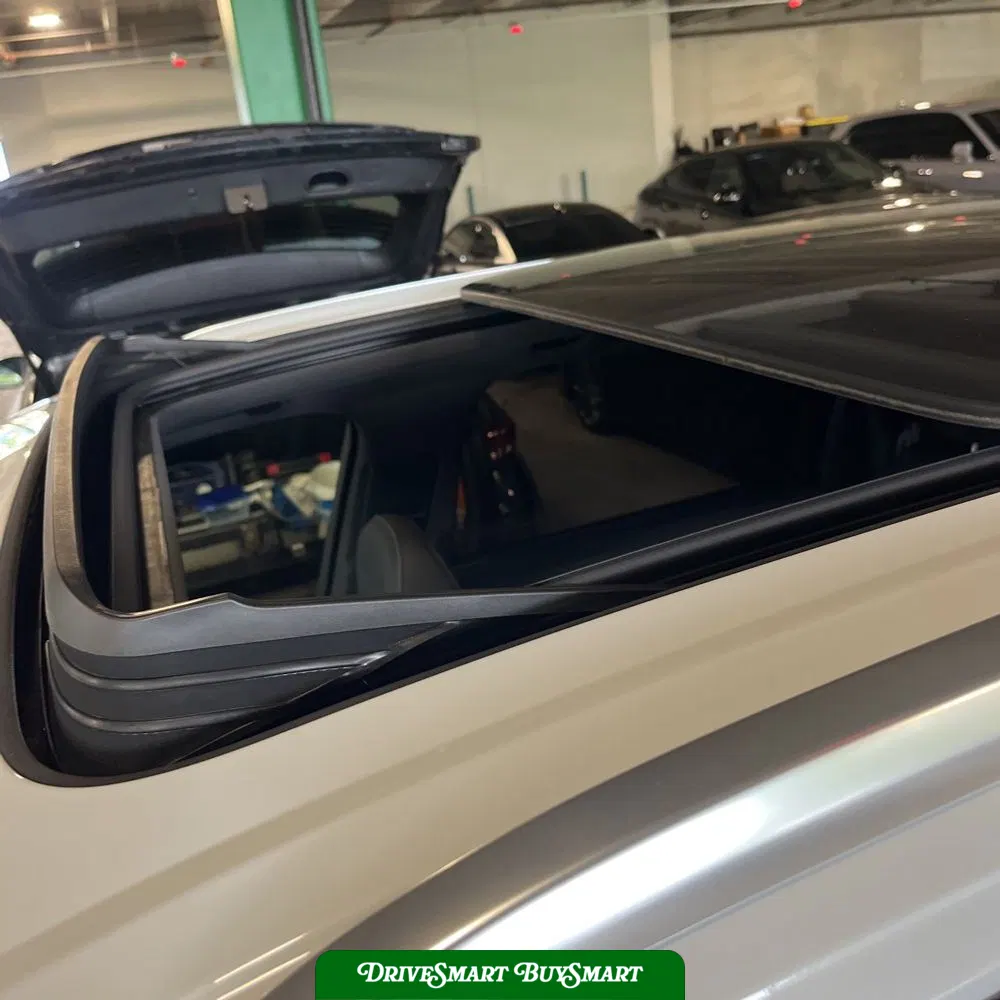 2025 Audi Q7 Premium Plus 55