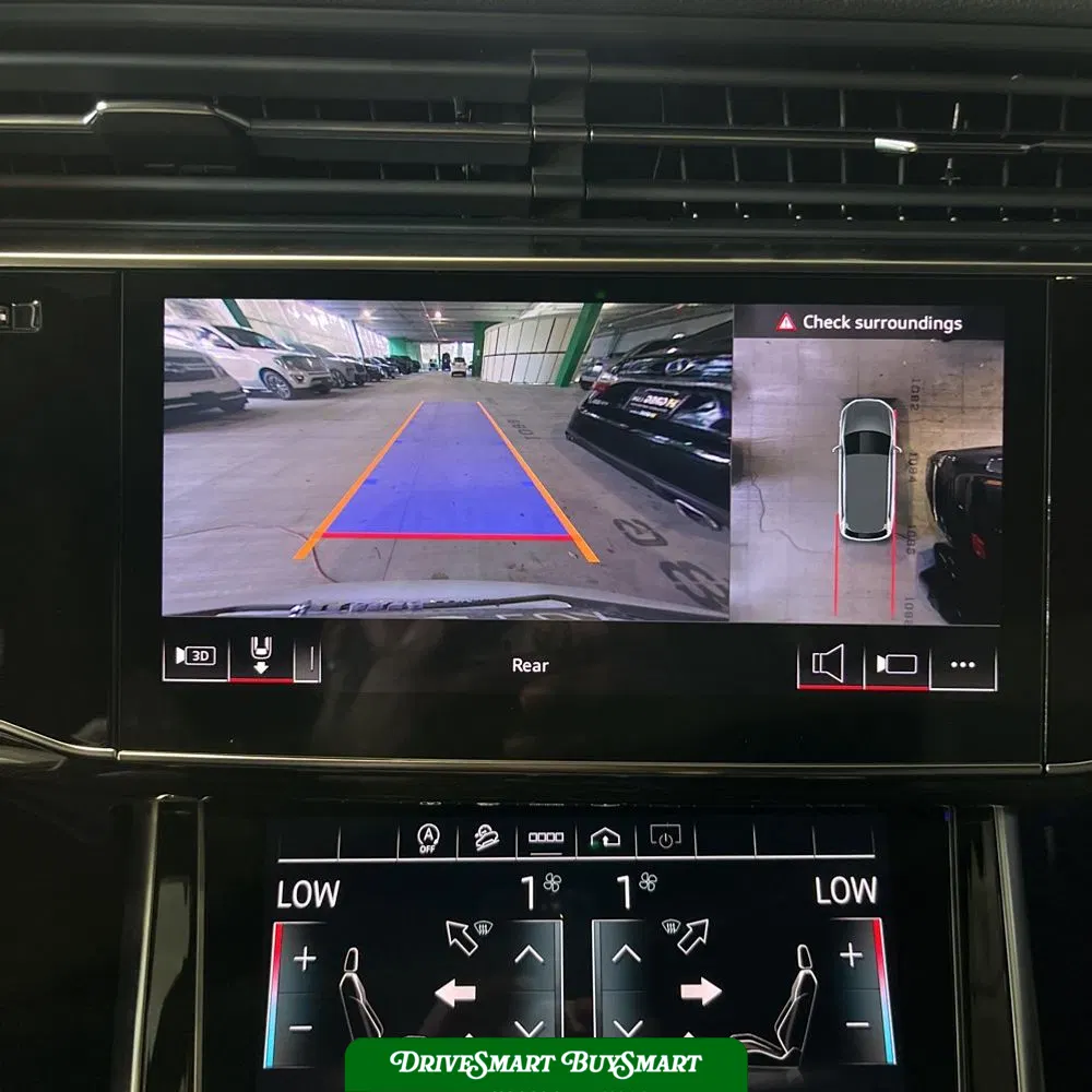 2025 Audi Q7 Premium Plus 55
