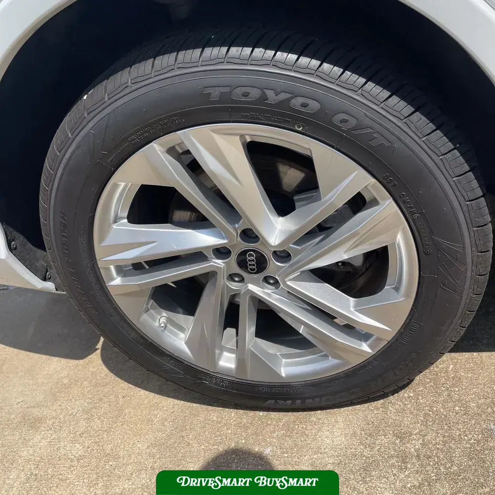 2024 Audi Q7 Premium Plus 55