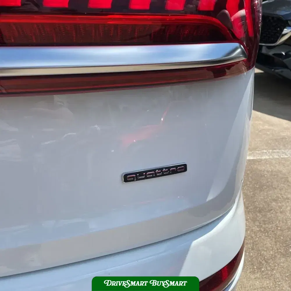 2024 Audi Q7 Premium Plus 55