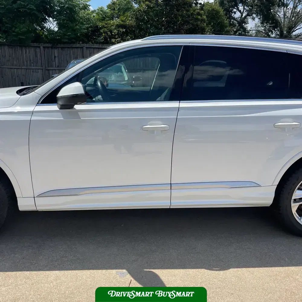 2024 Audi Q7 Premium Plus 55