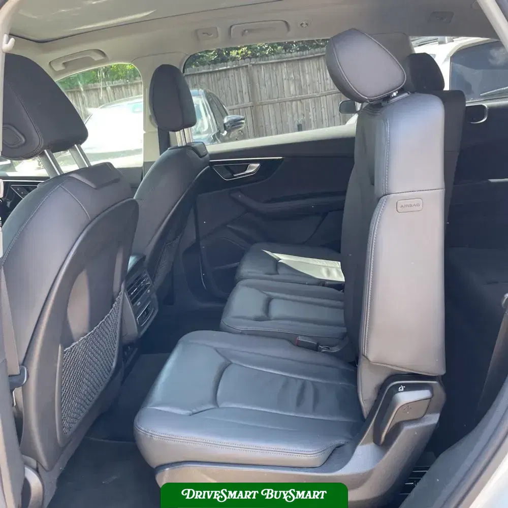 2024 Audi Q7 Premium Plus 55