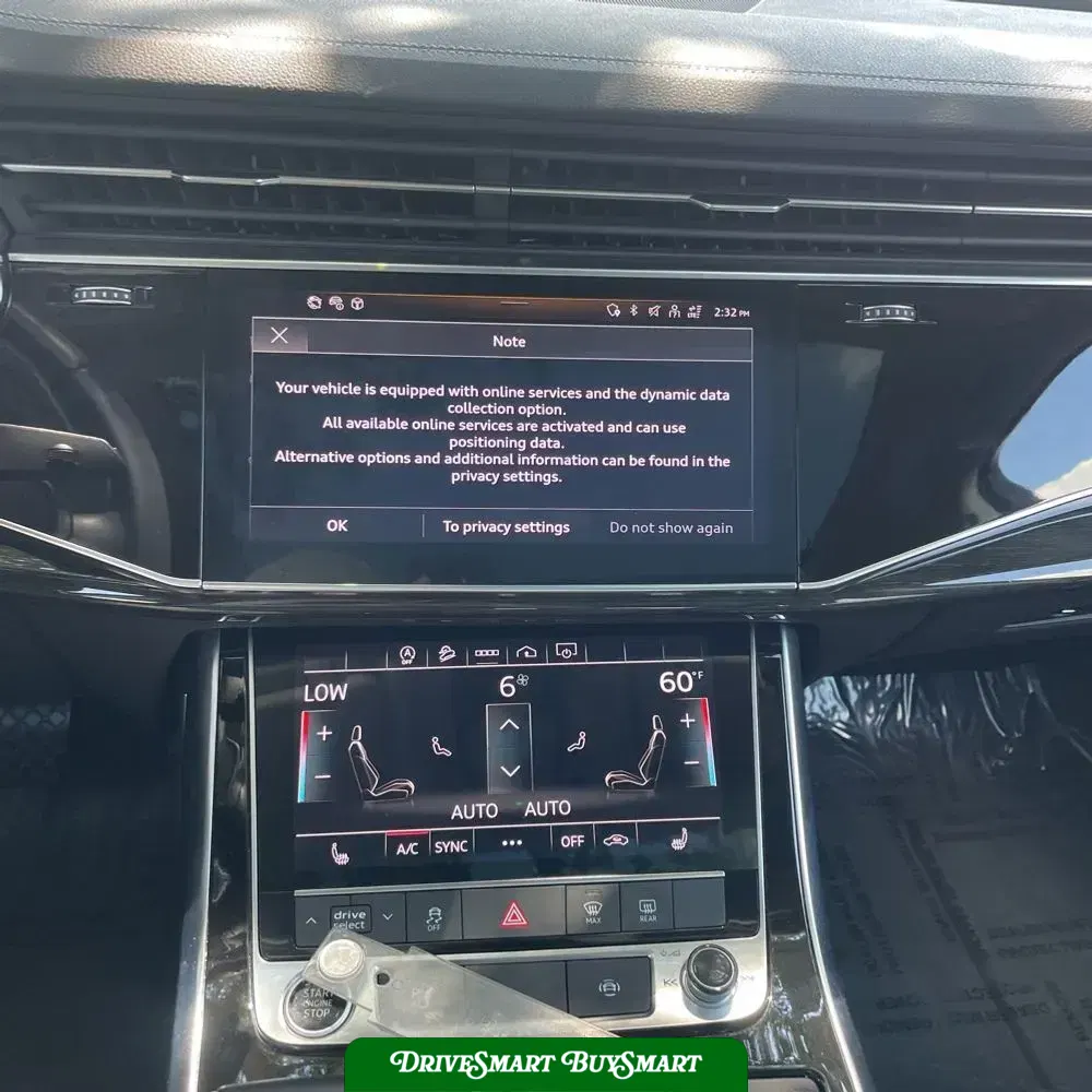2024 Audi Q7 Premium Plus 55