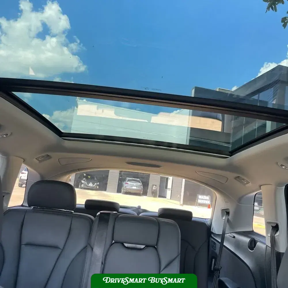2024 Audi Q7 Premium Plus 55