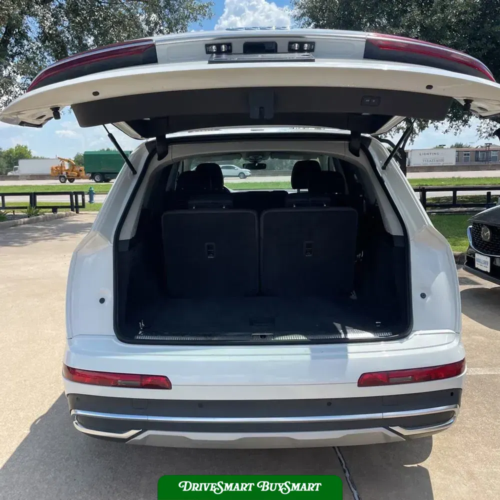 2024 Audi Q7 Premium Plus 55