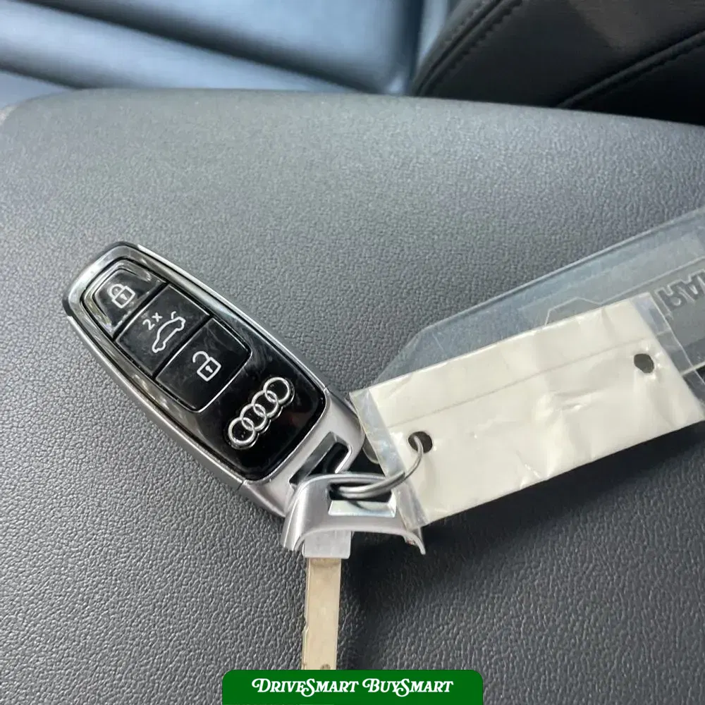 2024 Audi Q7 Premium Plus 55