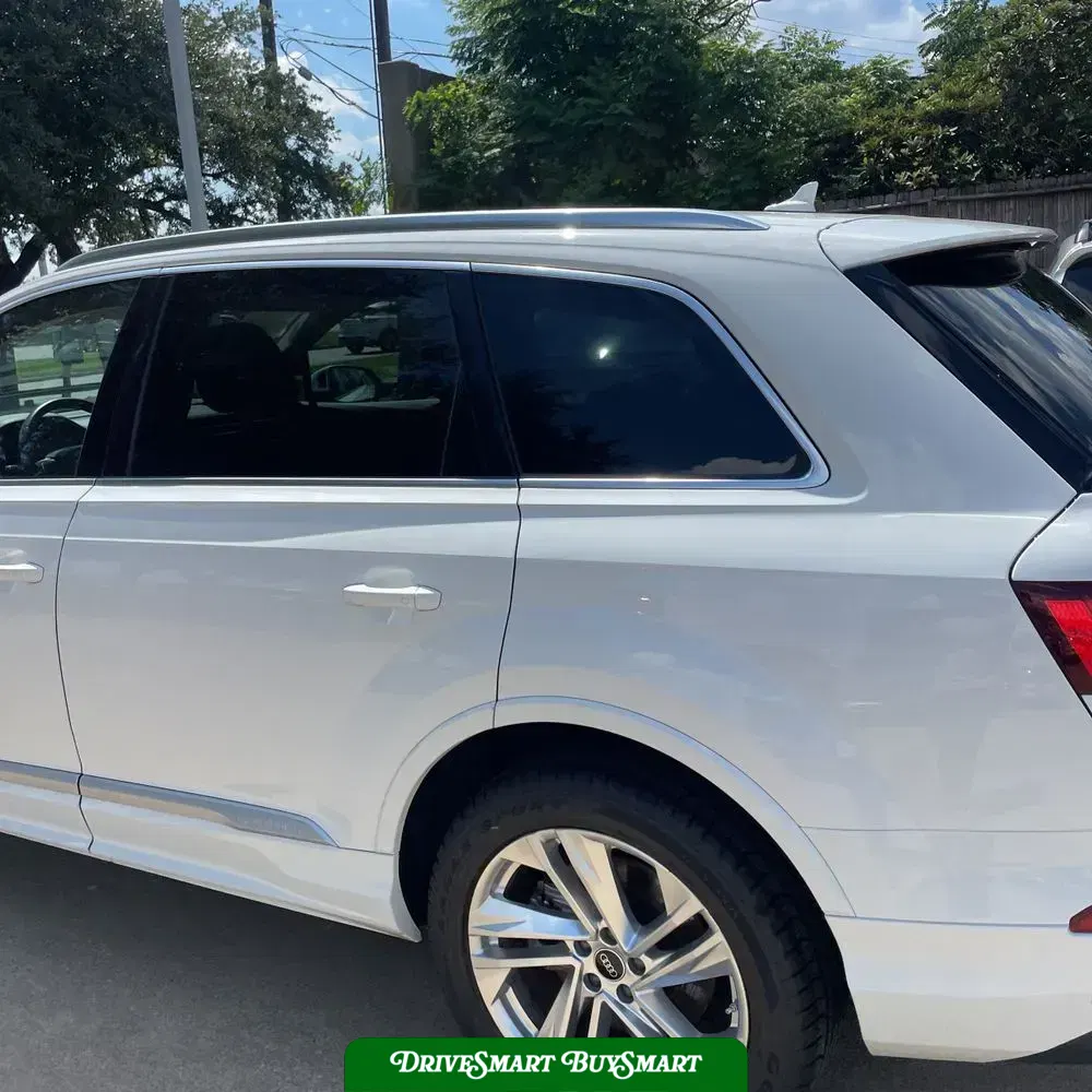 2024 Audi Q7 Premium Plus 55