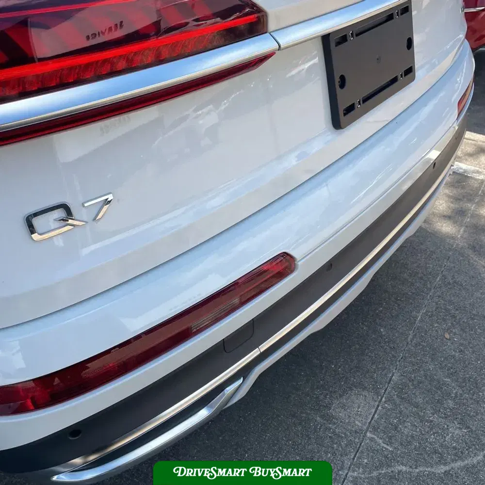 2024 Audi Q7 Premium Plus 55