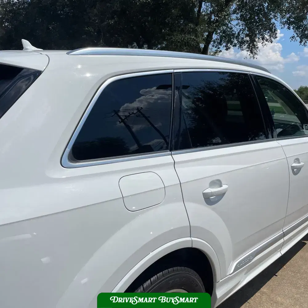 2024 Audi Q7 Premium Plus 55
