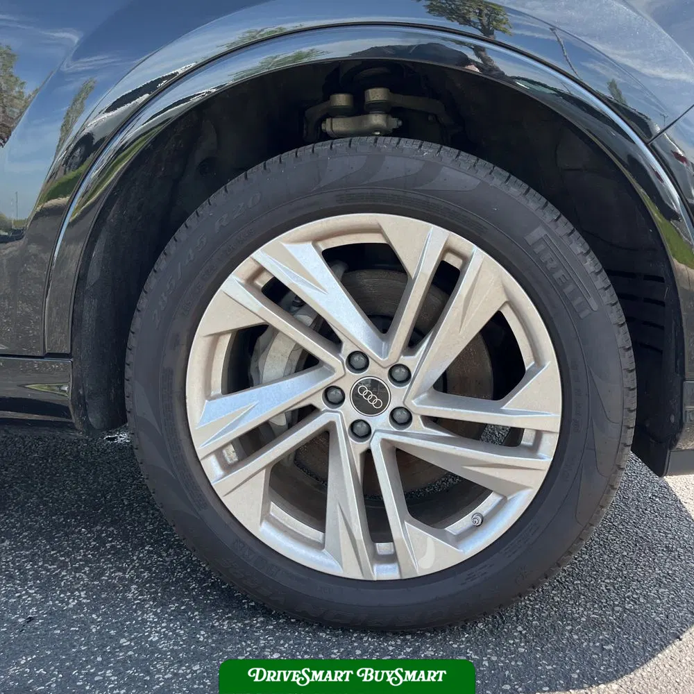 2024 Audi Q7 Premium Plus 55