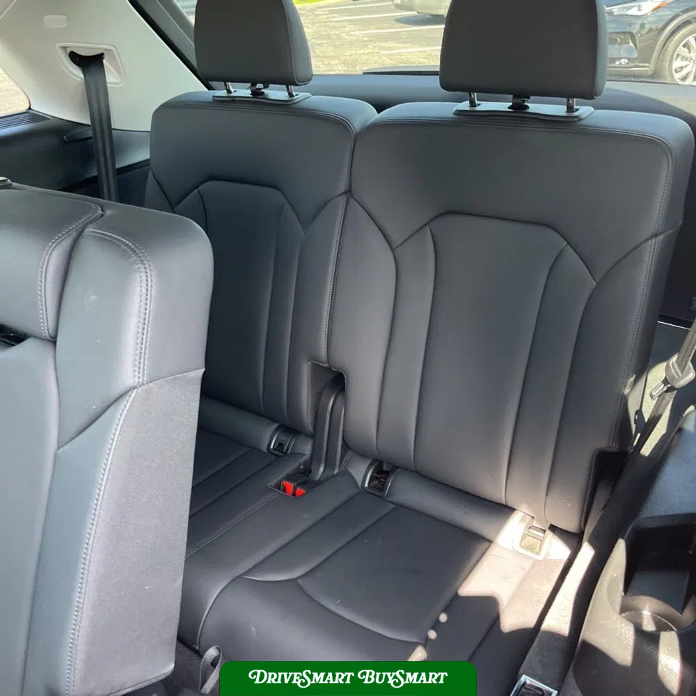 2024 Audi Q7 Premium Plus 55