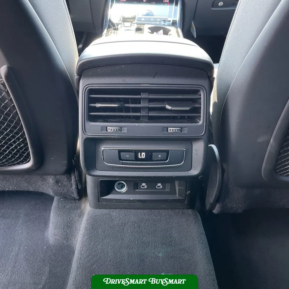 2024 Audi Q7 Premium Plus 55