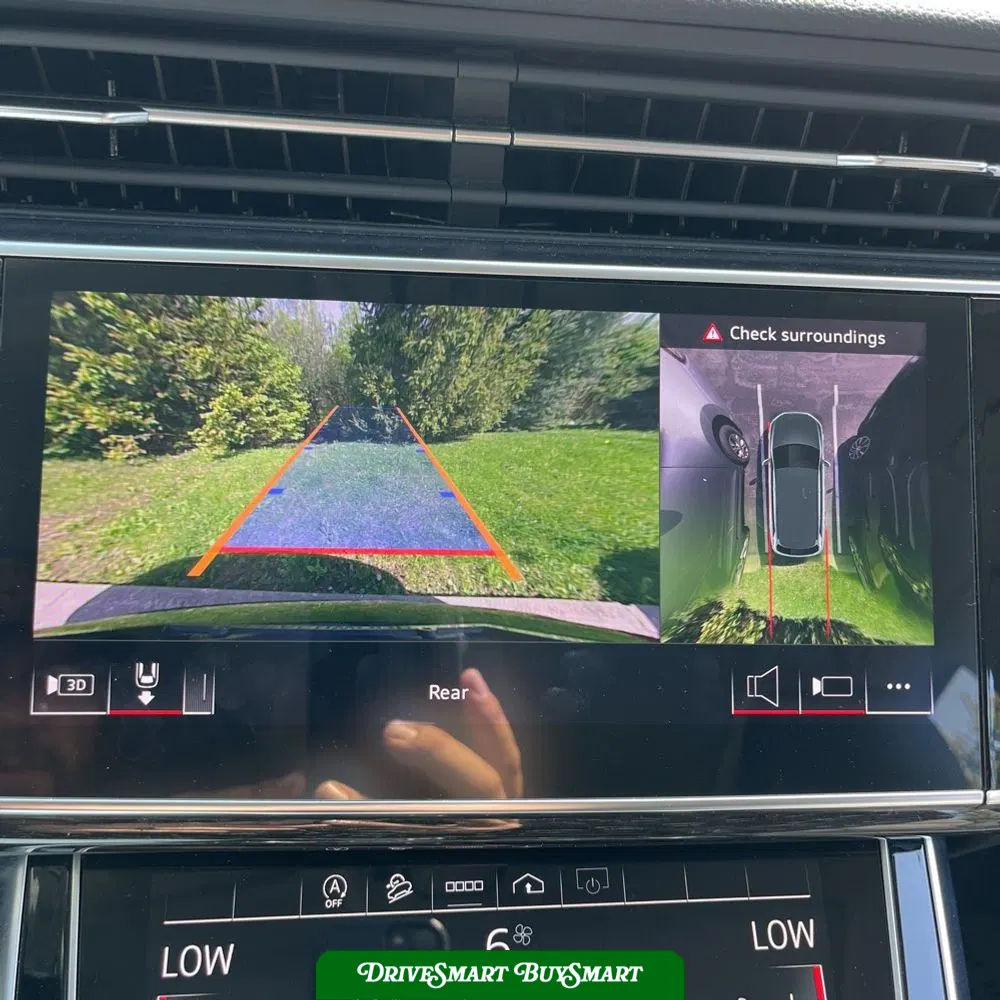 2024 Audi Q7 Premium Plus 55