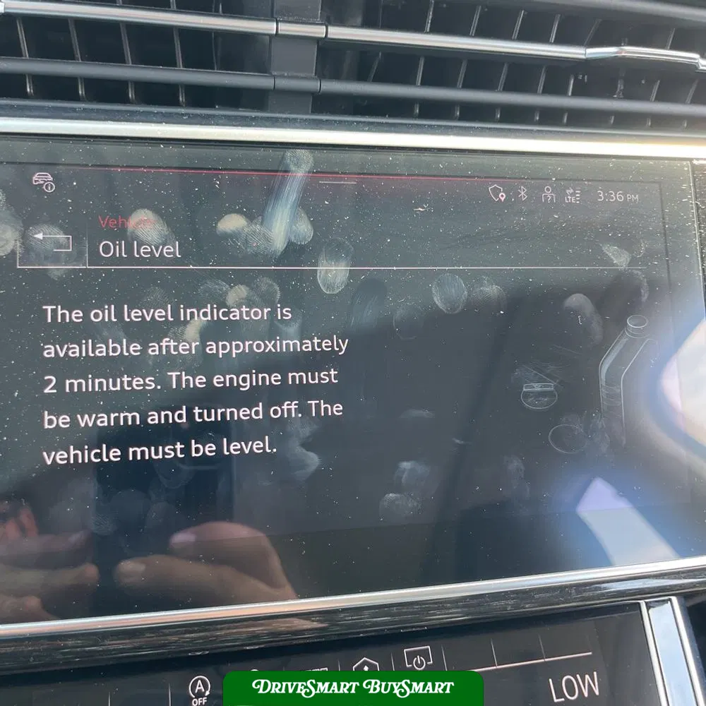 2024 Audi Q7 Premium Plus 55
