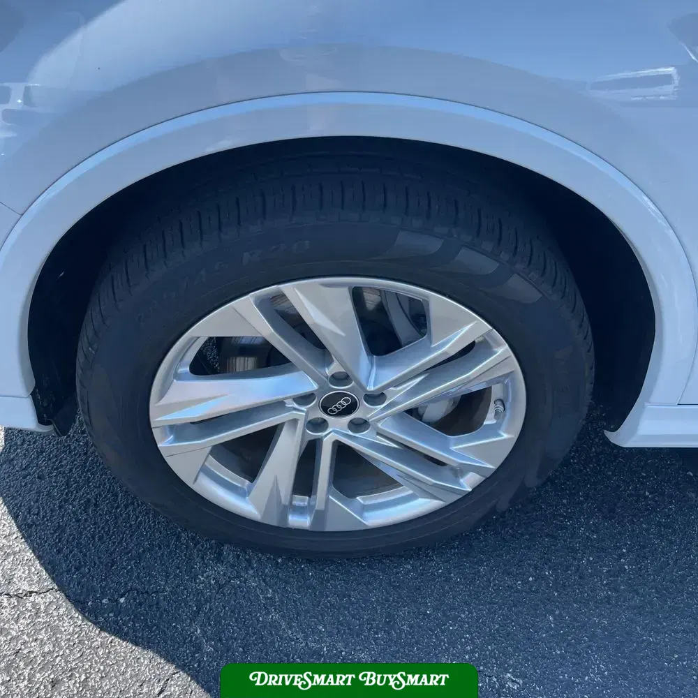 2024 Audi Q7 Premium Plus 55