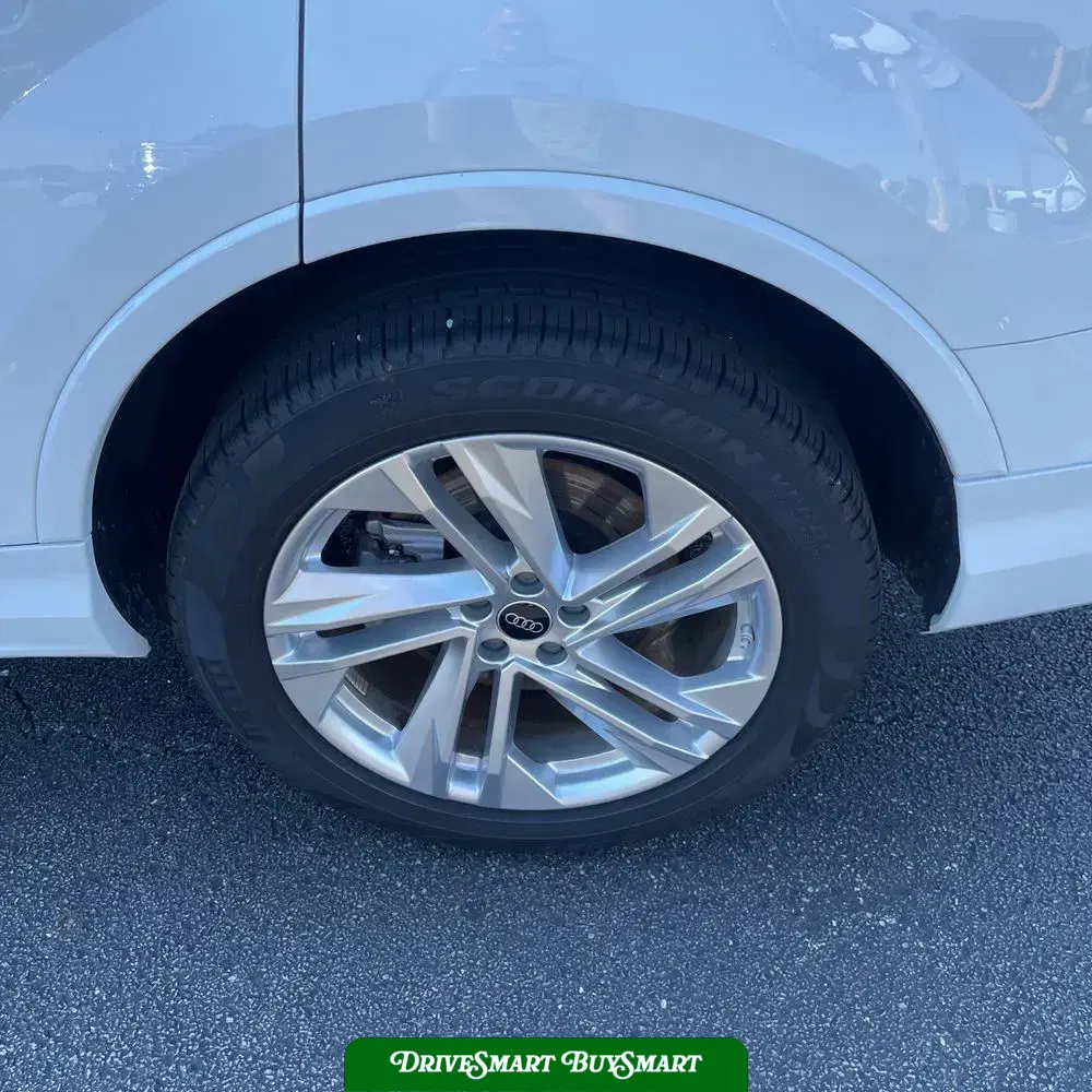 2024 Audi Q7 Premium Plus 55