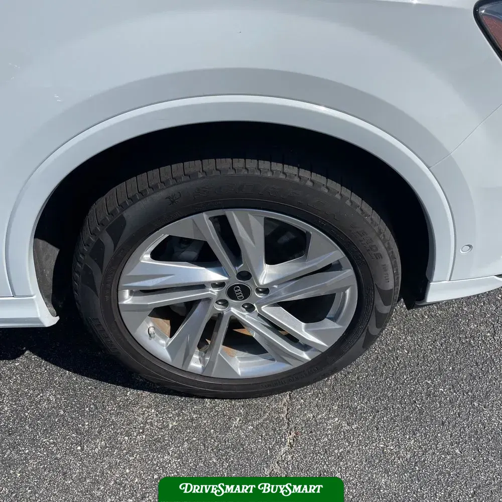 2024 Audi Q7 Premium Plus 55